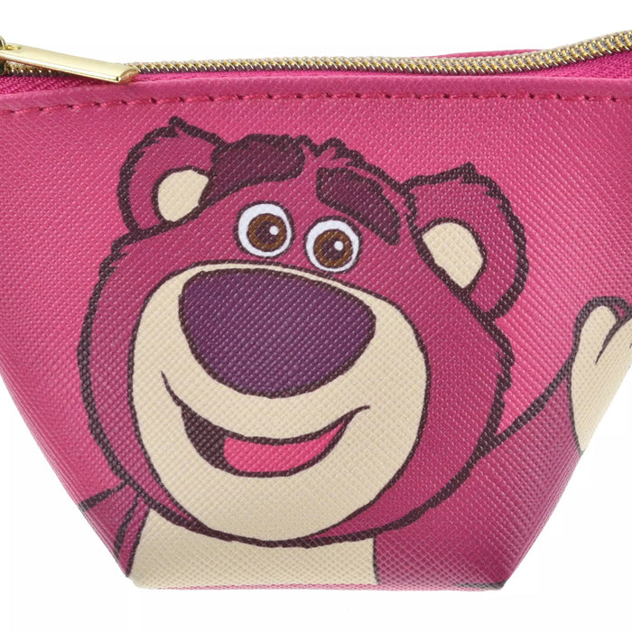 JDS - Lotso Up & Loose Pouch (S)