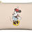 JDS - Minnie Mouse Flat Multi Case Simple with Carabiner