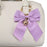 JDS - Rapunzel "Big Ribbon" Bag Charm