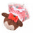 JDS - Ichigo/Strawberry Minnie Mouse Mini (S) TSUM TSUM (Release Date: Jan 30)