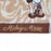 JDS - Disney Valentine 2024 x [GODIVA] Mickey Mini Towel (Release Date: Jan 5)