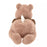 JDS - Disney Valentine 2024 x Winnie the Pooh Plush Shaped Tissue Box Cover (Release Date: Jan 5)