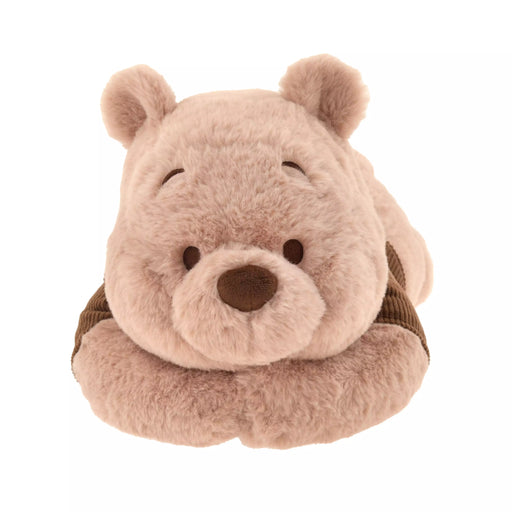 JDS - Disney Valentine 2024 x Winnie the Pooh Plush Shaped Tissue Box Cover (Release Date: Jan 5)