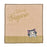 JDS - Disney Cat Day 2024 x Figaro Mini Towel (Release Date: Feb 6)