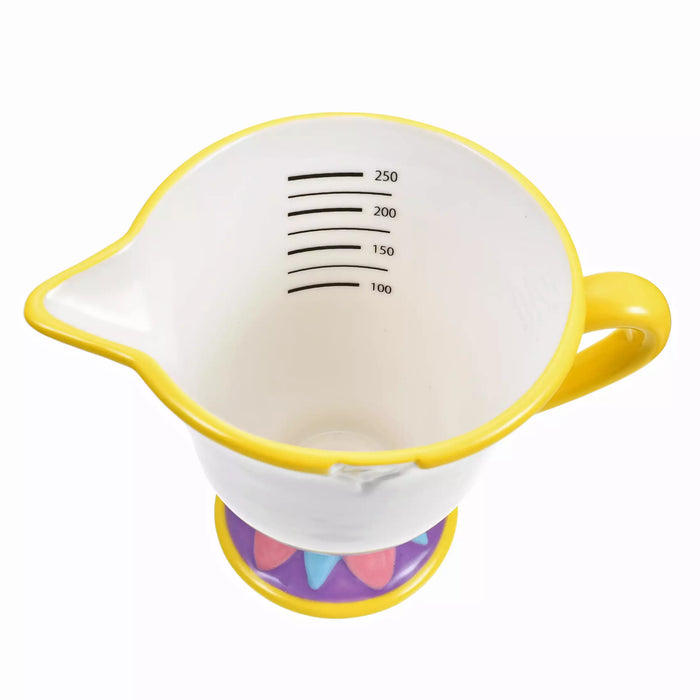 JDS - Belle's Kitchen Collection x Chip Measure Cup (Release Date: Jan 19)