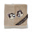 JDS - Chip & Dale "Name Logo Ribbon" Mini Towel