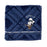 JDS - Donald Duck Check Accent Line Mini Towel