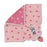 JDS - Judy Hopps "Love Strawberry " Mini Towel