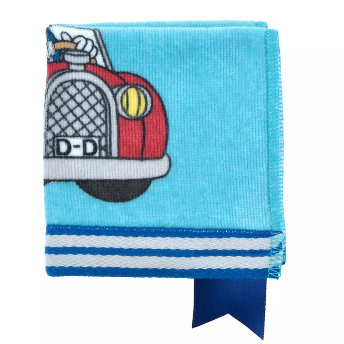 JDS - Donald Duck "Retro Print " Mini Towel