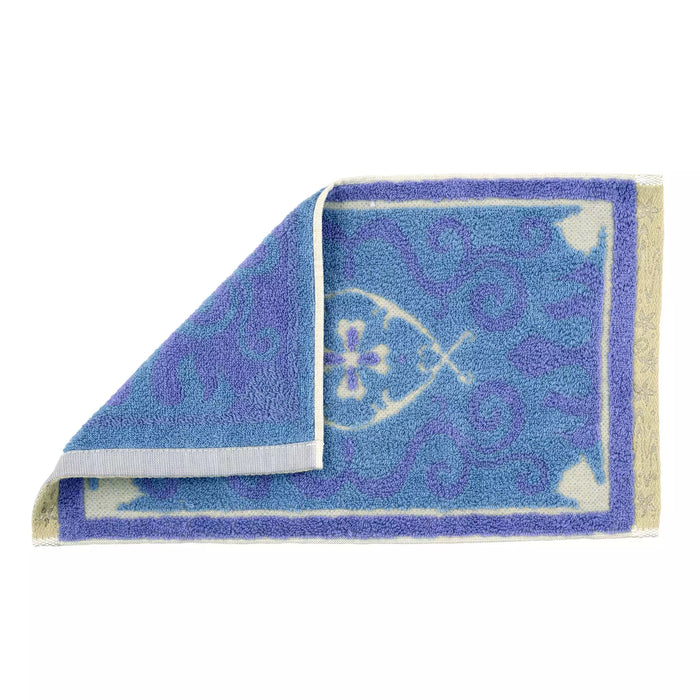 JDS - Aladdin Jasmine  Horizontal Towel