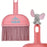 JDS - Cleaning with Dumbo Collection x Dumbo Dust Pan/Broom Set (Release Date: Feb 27)