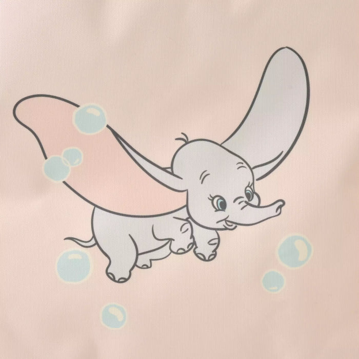 JDS - Cleaning with Dumbo Collection x Dumbo Laundry Basket (Release Date: Feb 27)