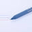 JDS - Donald Duck Jetstream 3 Color Black, Red, Blue Ink 0.5 mm Uni Ballpoint Pen