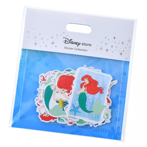 Store: Japan Disney Store — Tagged Character: Ariel — USShoppingSOS