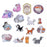 JDS - Sticker Collection x Disney Cat "Flake" Sticker