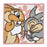 JDS - Pastel Bunnies x Miss Bunny & Thumper Mini Towel (Release Date: Mar 26)