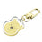 JDS - Winnie the Pooh & Friends Secret Acrylic Die Cut Keychain