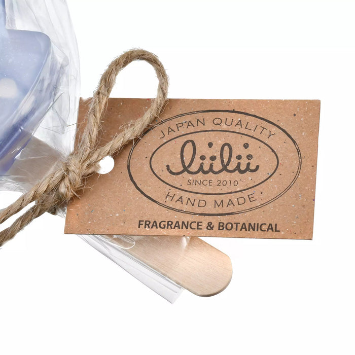 JDS - [liilii(R)] Skin Care Gift  Ariel Water Sky Soap