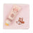 JDS - Gift Skin Care Minnie Hand Cream/Mini Towel Set