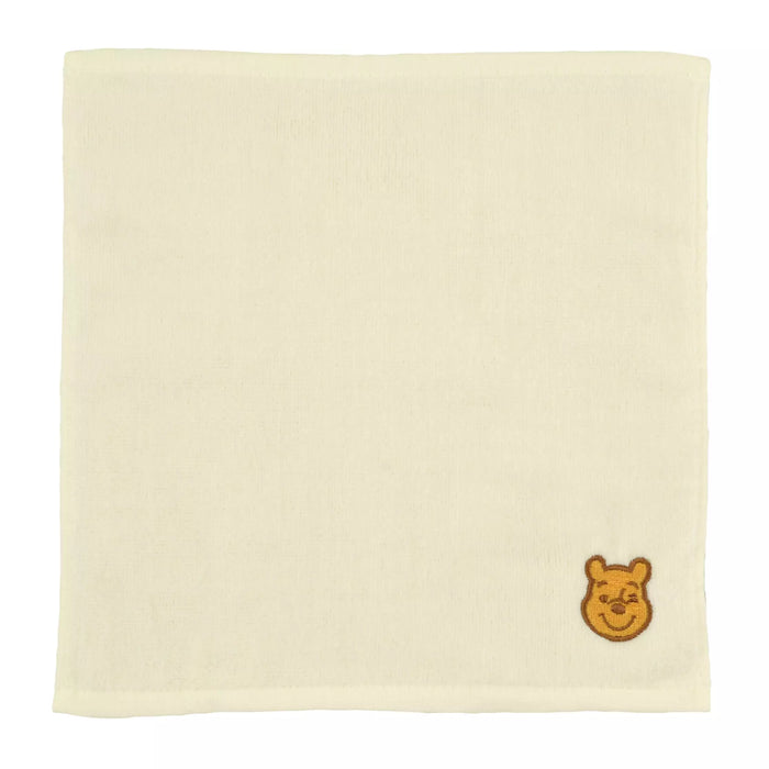 JDS - Gift Skin Care Winnie the Pooh Hand Cream/Mini Towel Set