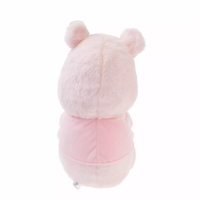 JDS - Sakura Cherry Blossom 2024- Pooh & Piglet Plush Toy (Release Date: Jan 23)