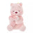 JDS - Sakura Cherry Blossom 2024- Pooh & Piglet Plush Keychain (Release Date: Jan 23)