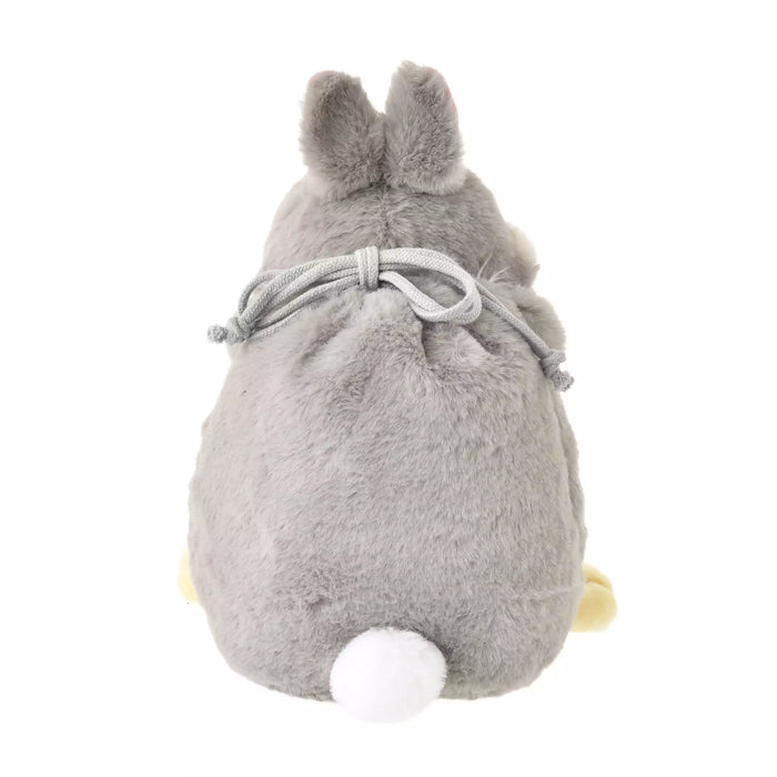 JDS - Pastel Bunnies x Thumper Fluffy Drawstring Bag (Release Date: Mar 26)