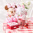 JDS - Strawberry 2024 Collection x Minnie Mouse Plush Toy (Release Date: Jan 30)