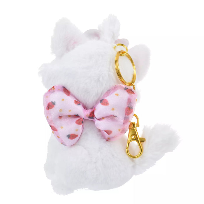 JDS - Strawberry 2024 Collection x Maire Plush Keychain (Release Date: Jan 30)