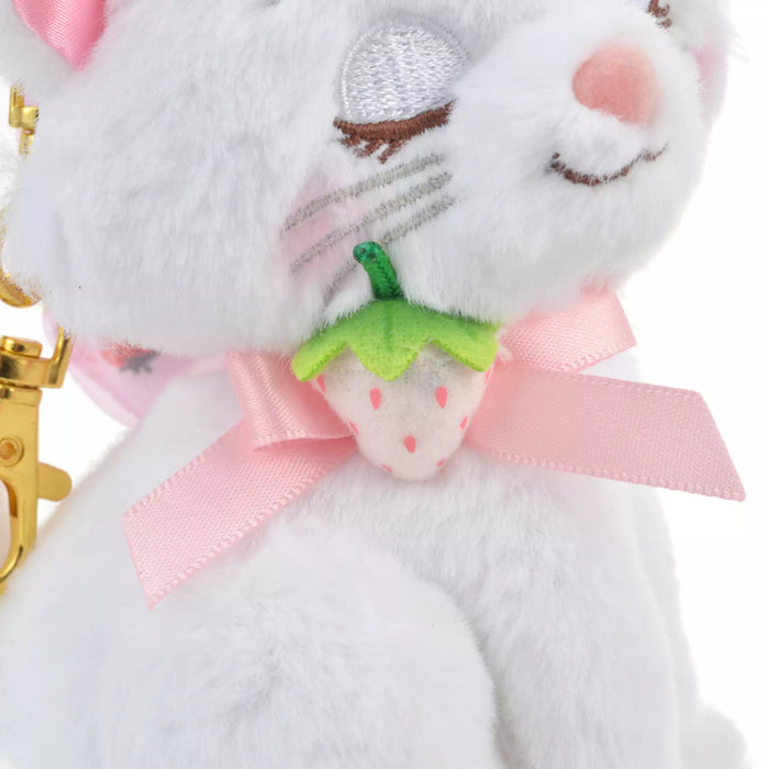JDS - Strawberry 2024 Collection x Maire Plush Keychain (Release Date: Jan 30)