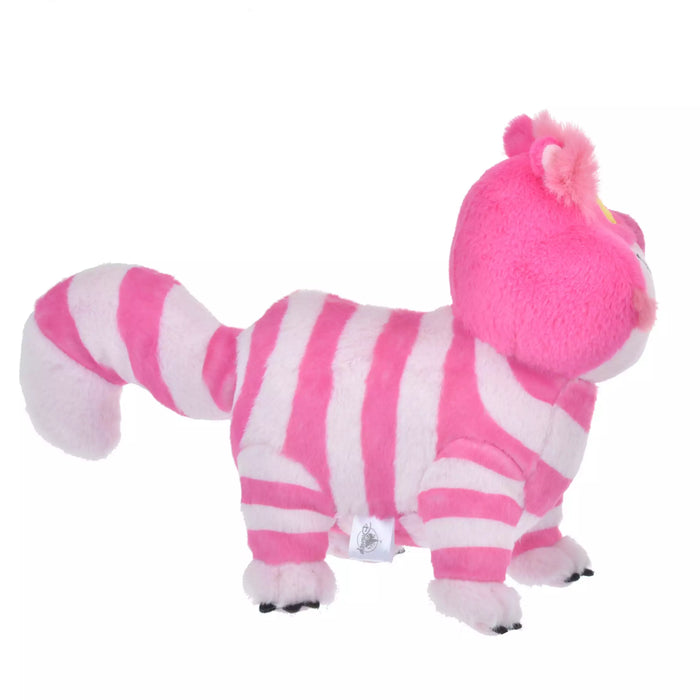 JDS - Disney Animals x Cheshire Cat Plush Toy (Release Date: Feb 6)