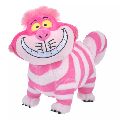 JDS - Disney Animals x Cheshire Cat Plush Toy (Release Date: Feb 6)