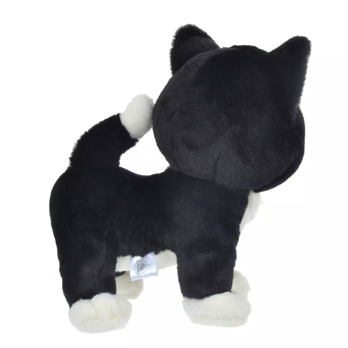JDS - Disney Animals x Figaro Plush Toy (Release Date: Feb 6)