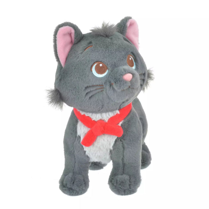 JDS - Disney Animals x Berlioz Plush Toy (Release Date: Feb 6)