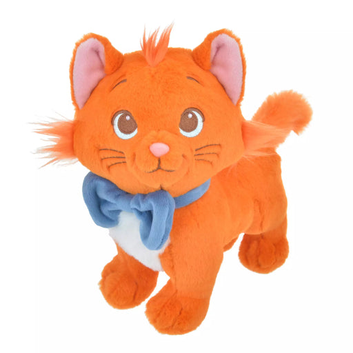 JDS - Disney Animals x Toulouse Plush Toy (Release Date: Feb 6)
