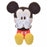 JDS - Hide and Seek? x Mickey Mouse Plush Toy