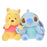 JDS - Hide and Seek? x Winnie the Pooh Plush Toy
