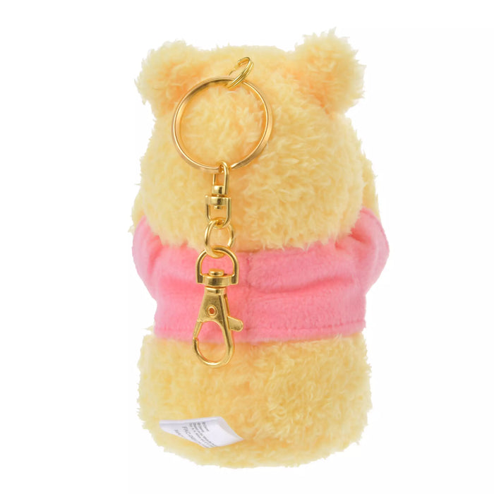 JDS - Hide and Seek? x Winnie the Pooh Plush Keychain