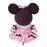 JDS - Doll Style Collection x Minnie Mouse Plush Toy (Release Date: Feb 27)