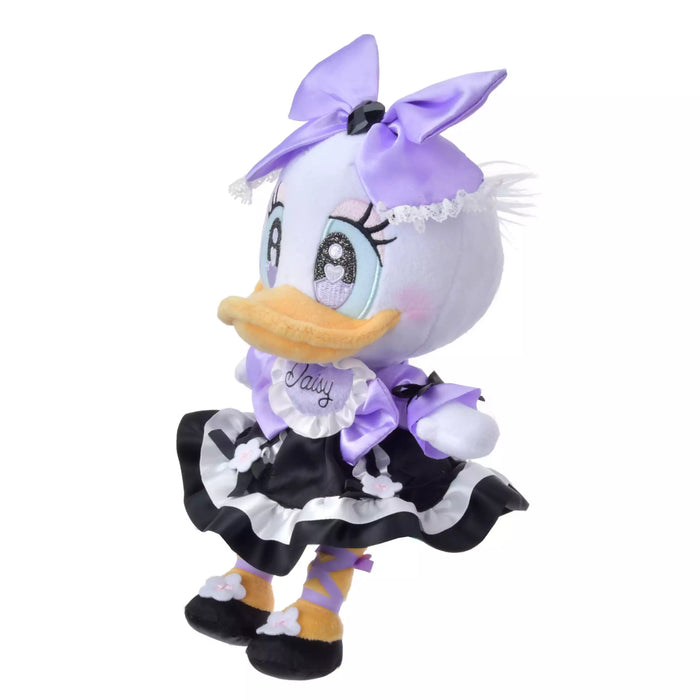 JDS - Doll Style Collection x Daisy Duck Plush Toy (Release Date: Feb 27)