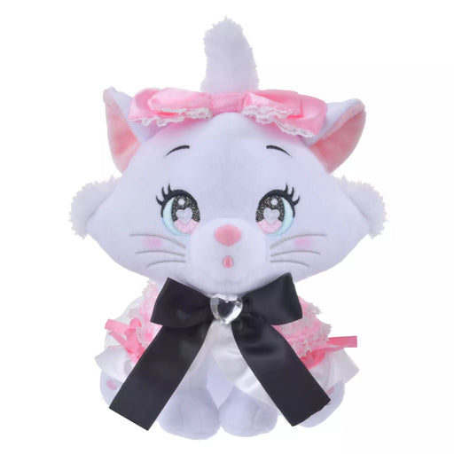JDS - Doll Style Collection x Marie Fashionable Cat Plush Toy (Release Date: Feb 27)