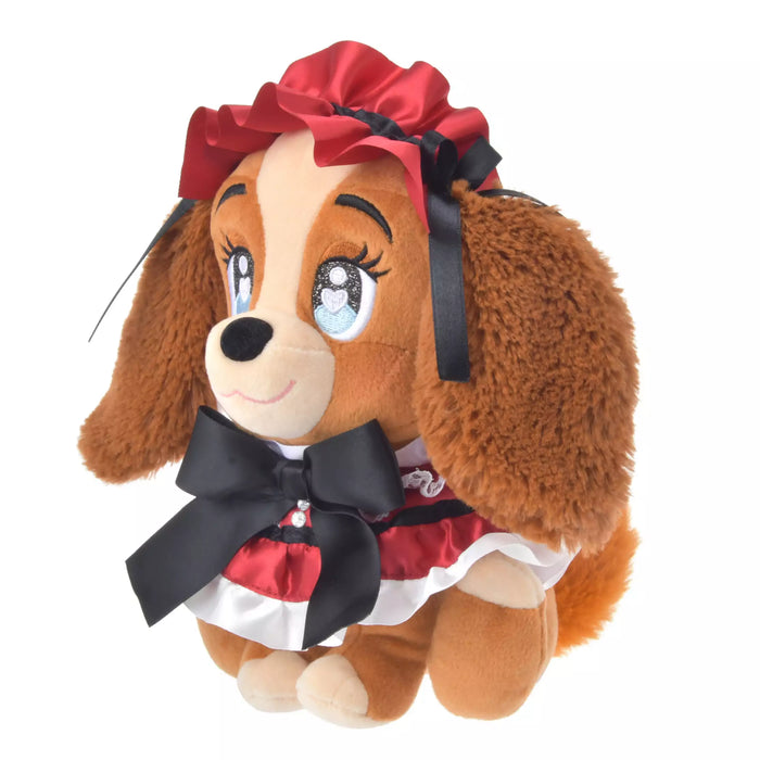 JDS - Doll Style Collection x Lady Plush Toy (Release Date: Feb 27)