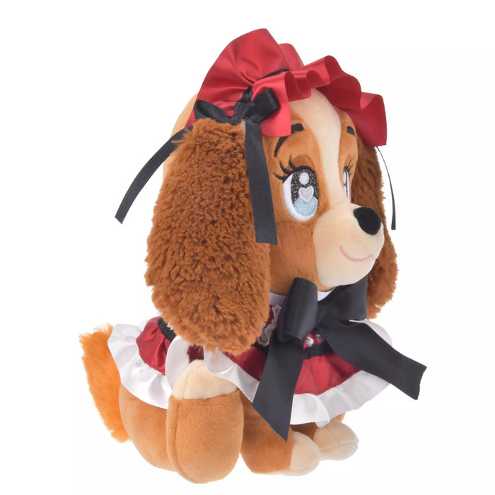 JDS - Doll Style Collection x Lady Plush Toy (Release Date: Feb 27)