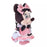 JDS - Doll Style Collection x Minnie Mouse Plush Keychain (Release Date: Feb 27)