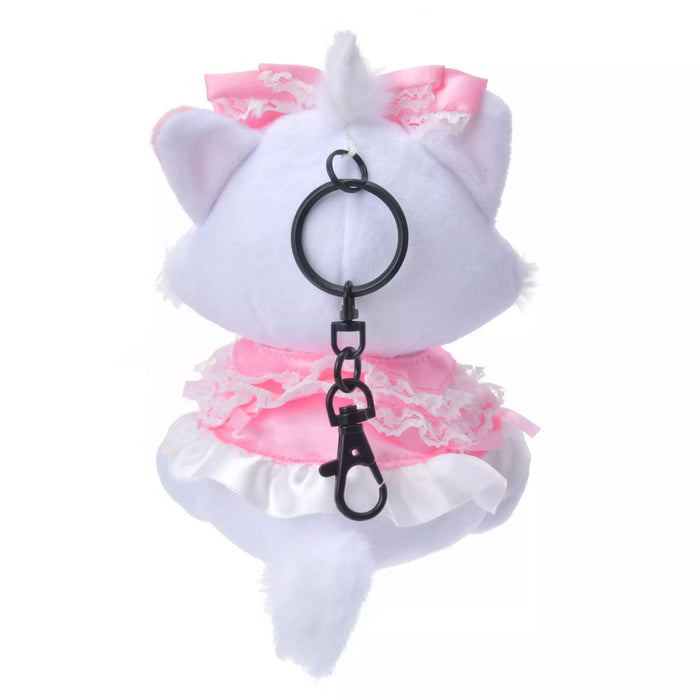 JDS - Doll Style Collection x Marie Fashionable Cat Plush Keychain (Release Date: Feb 27)