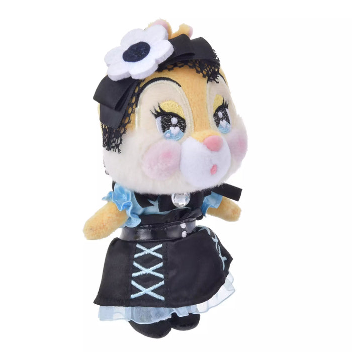 JDS - Doll Style Collection x Clarice Plush Keychain (Release Date: Feb 27)