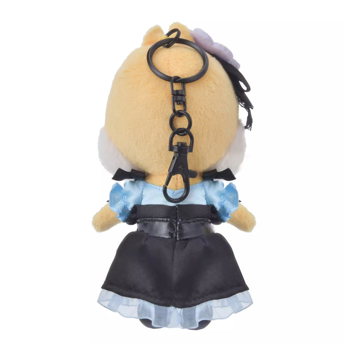 JDS - Doll Style Collection x Clarice Plush Keychain (Release Date: Feb 27)