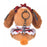 JDS - Doll Style Collection x Lady Plush Keychain (Release Date: Feb 27)
