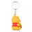 JDS - Winnie the Pooh "Favirote" 3D Keychain