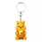 JDS - Winnie the Pooh "Favirote" 3D Keychain